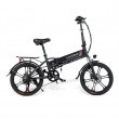 Электровелосипед Samebike 20LVXD30-II